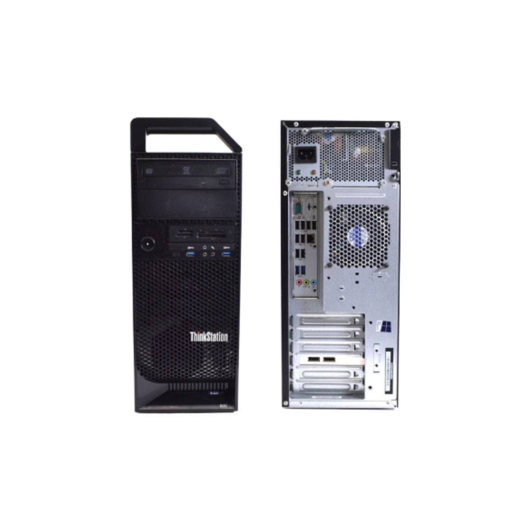 Lenovo Think Station S30