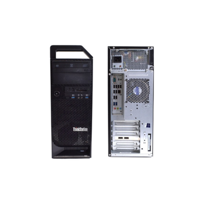 Lenovo Think Station S30