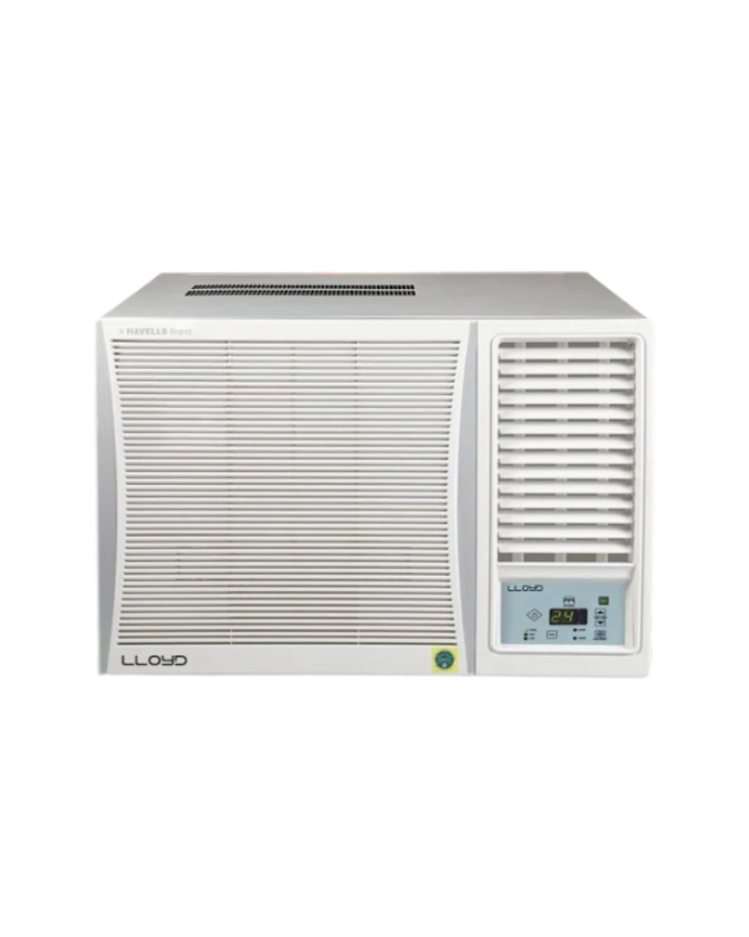 Lloyd BEE 2.0 Tonne Window AC 3 Star - GLW24C3XWSMR