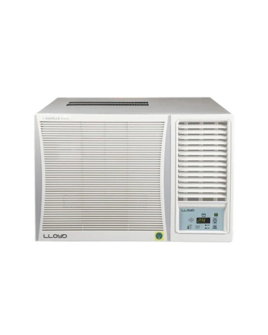 Lloyd BEE 2.0 Tonne Window AC 3 Star - GLW24C3XWSMR